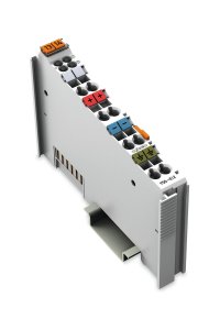 Wago 750-612 0-230V AC DC Pasif Besleme Modülü