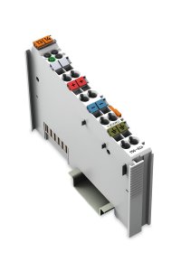 Wago 750-624 Filtre Modülü