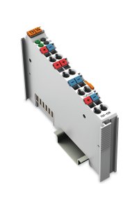 Wago 750-626 Filtre Modülü