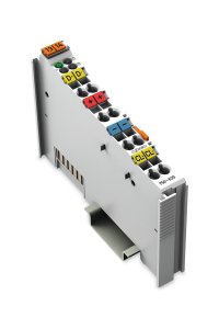 Wago 750-630 24 Bit 125 kHz SSI Transmitter Interface