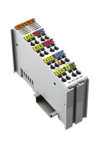 Wago 750-631/000-004 Incremental Encoder 16 Bit Sayıcı