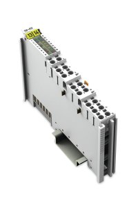 Wago 750-632 Oransal Valf