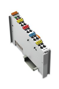 Wago 750-635 Dijital Impulse Interface