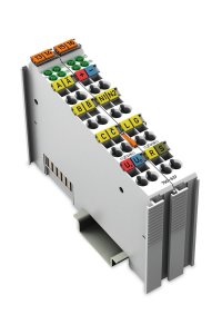 Wago 750-637 Incremental Encoder Interface 32 Bit Sayıcı