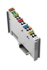 Wago 750-638 DC 24 V 500 Hz 2 Kanal Yukarı Aşağı Sayıcı