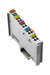 Wago 750-640 RTC Modülü