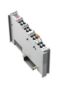 Wago 750-645 VIB VRMS/SPM Vibrasyon Ölçüm Modülü