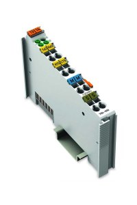 Wago 750-650 RS-232 C Arayüzü 9600 Baud 8/1 Bıt