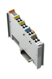 Wago 750-652 RS232/RS485 Seri Arayüzü