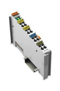 Wago 750-654 62500 Baud Data Exchange Modülü