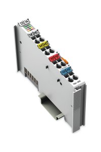Wago 750-655 AS-Interface Master Modülü V3