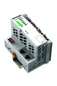 Wago 750-881 ETHERNET TCP/IP 10/100 Mbit/s Kontrolör