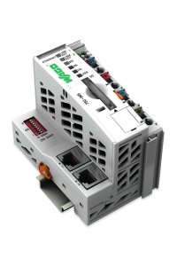 Wago 750-885 ETHERNET TCP/IP 10/100 Mbit/s Kontrolör