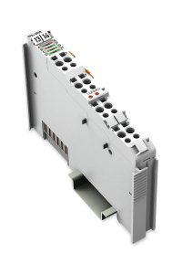 Wago 753-1630 230VAC SMI Master Modül
