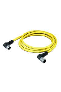 Wago 756-1506/060-005 90 Derece 0.5m IP 67 Sınıfı Kablo