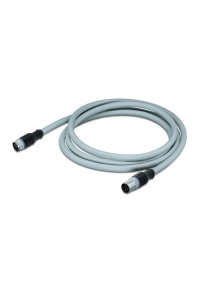 Wago 756-3105/040-003 0.3m Güç Kablosu