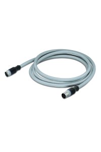 Wago 756-3105/040-005 0.5m Güç Kablosu