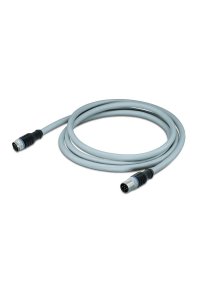 Wago 756-3105/040-050 5m Güç Kablosu