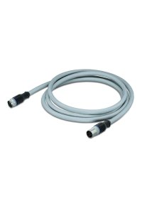 Wago 756-3105/040-100 10m Güç Kablosu