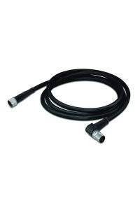 Wago 756-5508/030-010 3 Kutuplu 1m Fieldbus Kablo