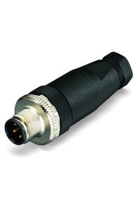 Wago 756-9202/050-000 5 Adet 5P CANopen/DeviceNet M12 Fiş