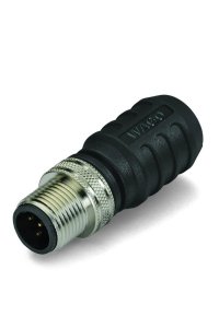 Wago 756-9209/060-000 A Kodlu M12 DeviceNet Sonlandırma Fişi