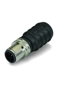 Wago 756-9405/060-000 B Kodlu M12 PROFIBUS Sonlandırma Fişi