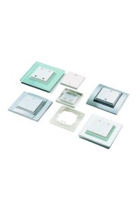 Wago 758-940/004-000 4 Kanal Jaluji Kontrolü için Anahtar