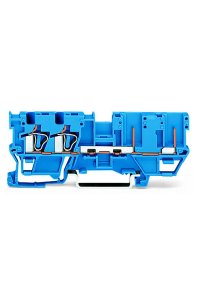 Wago 769-171/000-006 50 Adet 2 İletken 2 Pin Ray Klemens
