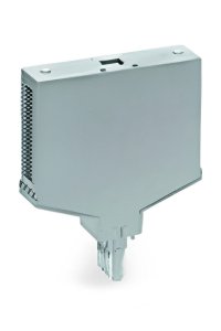 Wago 786-102 8 Kutup 6A 20mm Boş Modül