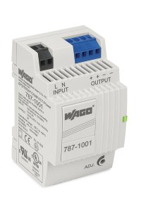 Wago 787-1001 DC 12V DC 2A Compact Epsitron Güç Kaynağı