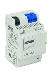 Wago 787-1007 DALI Güç Kaynağı