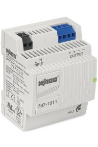 Wago 787-1011 DC 12V DC 4.A Compact Epsitron Güç Kaynağı