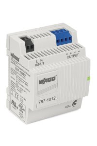 Wago 787-1012 DC 24V DC 2.5A Compact Epsitron Güç Kaynağı