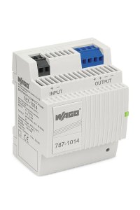 Wago 787-1014 Konvertör DC 77-140V/DC 24V 2A