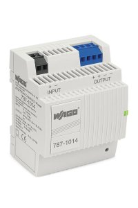 Wago 787-1014/072-000 Konvertör DC 40-90V/DC 24V 2A