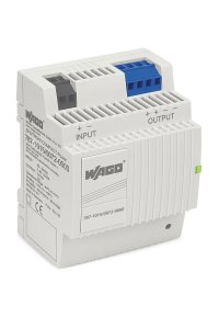 Wago 787-1015/072-000 DC/DC Konvertör DC 40-90V /DC 12V 4A