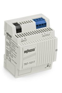 Wago 787-1017 15-28 Vdc 2A Compact Epsitron Güç Kaynağı