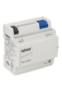 Wago 787-1021 DC 12V DC 6.5A Compact Epsitron Güç Kaynağı