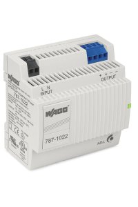 Wago 787-1022 DC 24V DC 4A Compact Epsitron Güç Kaynağı