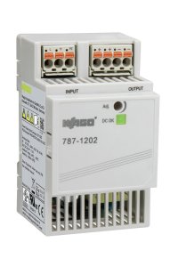 Wago 787-1202 DC 24V DC 1.3A Compact Epsitron Güç Kaynağı