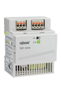 Wago 787-1212 DC 24V DC 2.5A Compact Epsitron Güç Kaynağı