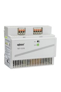 Wago 787-1216 DC 24V DC 4.2A Compact Epsitron Güç Kaynağı