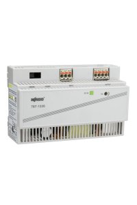 Wago 787-1226 DC 24V DC 6A Compact Epsitron Güç Kaynağı