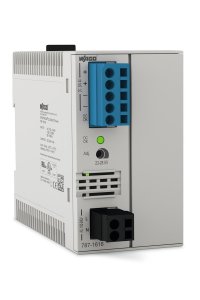 Wago 787-1616 Giriş AC 90V 264V Çıkış DC 24V DC Güç Kaynağı