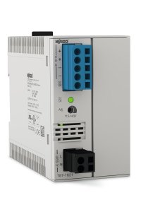 Wago 787-1621 Giriş AC 90V 264V Çıkış DC 12V DC Güç Kaynağı