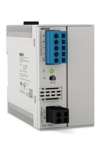 Wago 787-1623 Giriş AC 90V 264V Çıkış DC 48V DC Güç Kaynağı