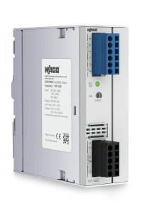 Wago 787-1628 3 faz Giriş AC 320V 575V 24 VDC/5A Güç Kaynağı