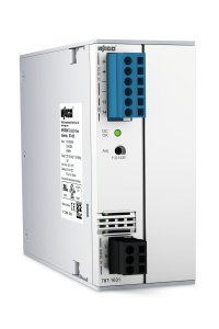 Wago 787-1631 Giriş AC 90V 264V Çıkış DC 12V DC Güç Kaynağı