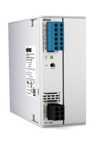 Wago 787-1633 Giriş AC 90V 264V Çıkış DC 48V DC Güç Kaynağı